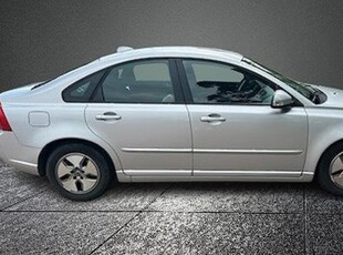 Volvo S40D2 Värmare Vhjul ingår Kamrem bytt Svsåld 2011, Sedan