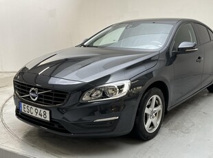 Volvo S60 T3 (152hk)