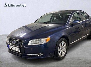 Volvo S80 1.6D DRIVe