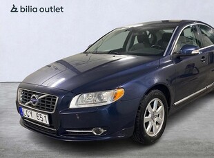 Volvo S801.6D DRIVe Momentum P-Värmare P-Sensor 2011, Sedan