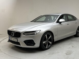 Volvo S90 D4 AWD (190hk)