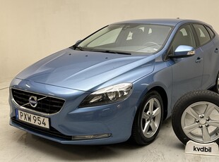 Volvo V40 T2 (122hk)