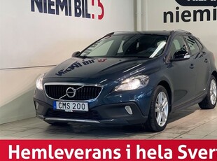 Volvo V40Cross Country D3 Geartronic Business VoC S V-hjul 2018, Kombi