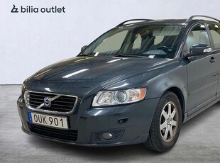 Volvo V501.8F Halvskinn P-sensor SoV-hjul 2009, Kombi