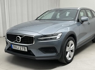 Volvo V60 B4 Cross Country AWD Mildhybrid, Diesel (197hk)