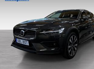 Volvo V60Cross Country B4 AWD Diesel Plus 2023, Kombi