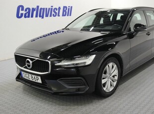 Volvo V60D3 Momentum 2020, Kombi