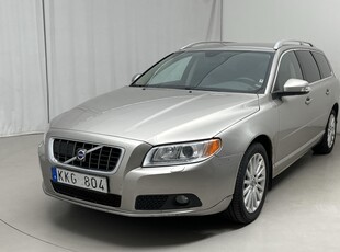 Volvo V70 II D5 (185hk)