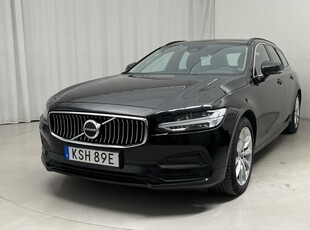 Volvo V90 B4 AWD Mildhybrid, Diesel (190hk)