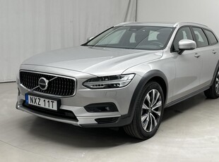 Volvo V90 B4 Cross Country AWD Mildhybrid, Diesel (197hk)