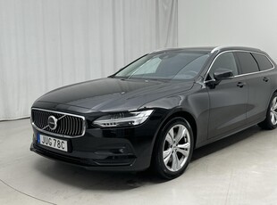 Volvo V90 B4 Mildhybrid, Diesel (190hk)