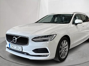 Volvo V90 D4 (190hk)