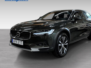 Volvo V90Cross Country D4 AWD Advanced Edt 2021, Kombi