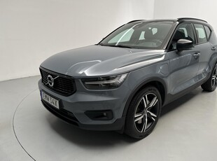 Volvo XC40 T4 2WD Twin Engine (211hk)