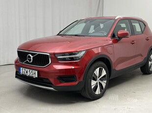 Volvo XC40 T5 2WD Twin Engine (262hk)