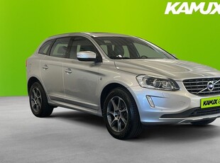 Volvo XC60D4 Ocean race Pano Navi BE-Pro 2015, SUV