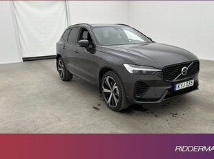 Volvo XC60Recharge T6 AWD Plus Dark Pano 360° Navi Drag 2024, SUV