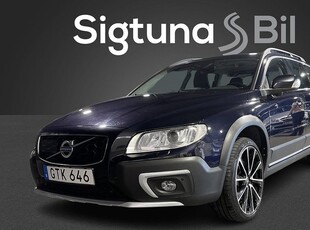 Volvo XC70D4 AWD Geartronic Classic Summum DRAG 2016, Kombi