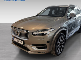 Volvo XC90B5 AWD Diesel Inscription 7-säten 2022, SUV