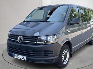 VW Caravelle T6 2.0 TDI BMT (150hk)