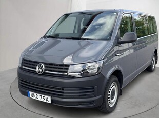 VW Caravelle T6 2.0 TDI BMT (150hk)