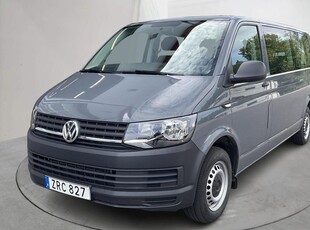 VW Caravelle T6 2.0 TDI BMT (150hk)