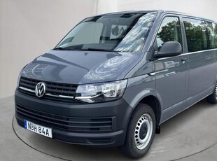 VW Caravelle T6 2.0 TDI BMT (150hk)