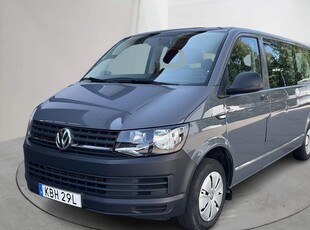 VW Caravelle T6 2.0 TDI BMT (150hk)