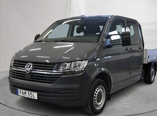 VW Transporter Pickup T6.1 TDI (110hk)