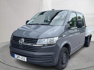 VW Transporter Pickup T6.1 TDI (110hk)