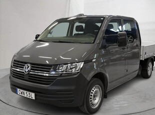 VW Transporter Pickup T6.1 TDI (110hk)