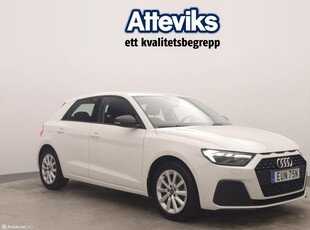 Audi A1 Sportback 30 TFSI Proline