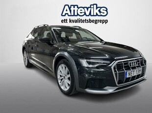 Audi A6 allroad quattro 40 TDI S-Tronic 204hk -21