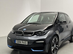 BMW i3s 120Ah, I01 (184hk)