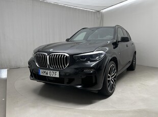 BMW X5 xDrive40i, G05 (340hk)