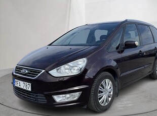 Ford Galaxy 2.0 Flexifuel (145hk)