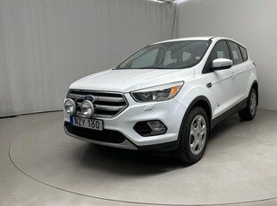 Ford Kuga 2.0 TDCi AWD (150hk)