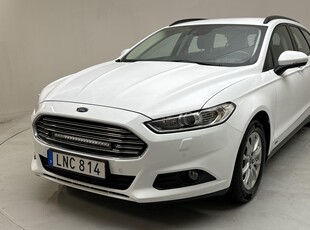 Ford Mondeo 2.0 TDCi AWD Kombi (150hk)