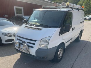 Ford Transit 330 2.4 TDCi Skåp (140hk)