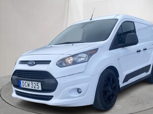 Ford Transit Connect 1.5 TDCi (100hk)