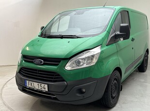 Ford Transit Custom 270 (105hk)