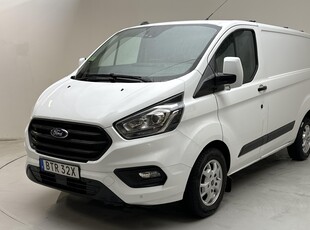 Ford Transit Custom 280 (130hk)