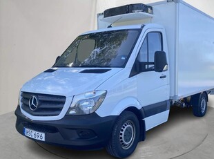 Mercedes Sprinter 311 CDI Volymskåp (114hk)