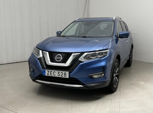 Nissan X-trail 1.6 dCi 2WD (130hk)