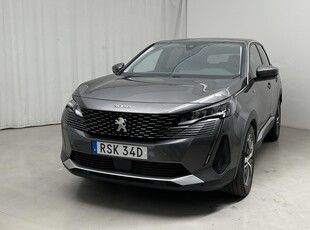 Peugeot 3008 1.6 Plug-in Hybrid (225hk)