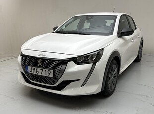 Peugeot e-208 50 kWh 5dr (136hk)