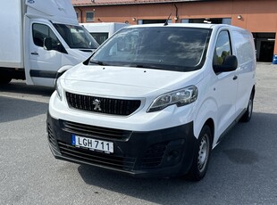 Peugeot Expert BlueHDi Skåp (95hk)