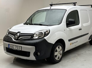 Renault Kangoo 1.5 dCi Maxi skåp (90hk)