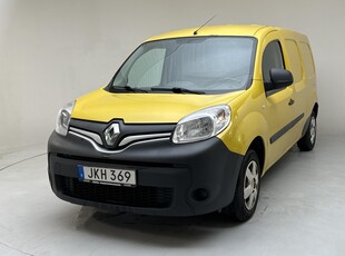 Renault Kangoo 1.5 dCi Maxi skåp (90hk)