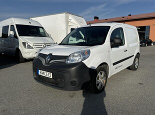 Renault Kangoo 1.5 dCi Skåp (75hk)